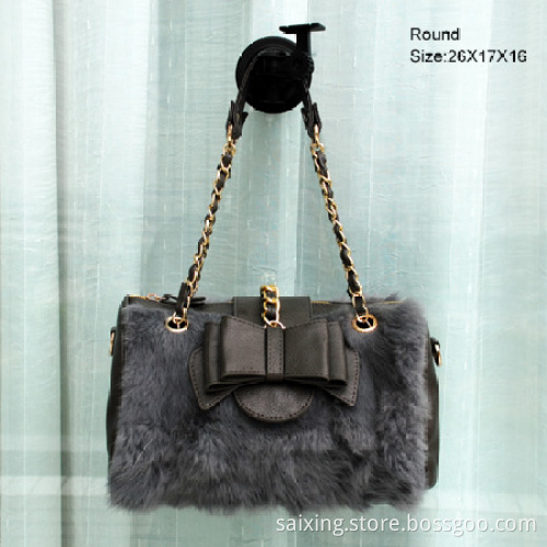 Round Bag